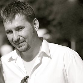 Arkadiusz Paździerski